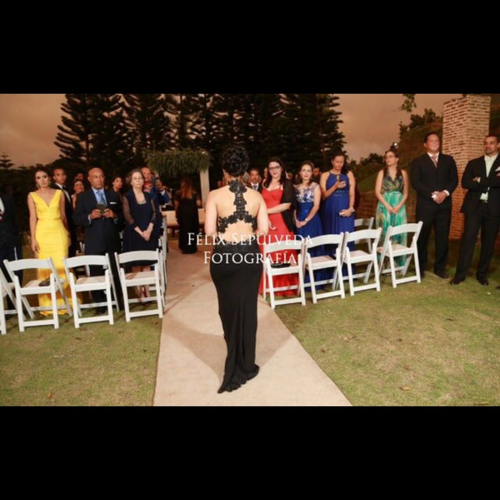 Dress - Picture 4 of 4